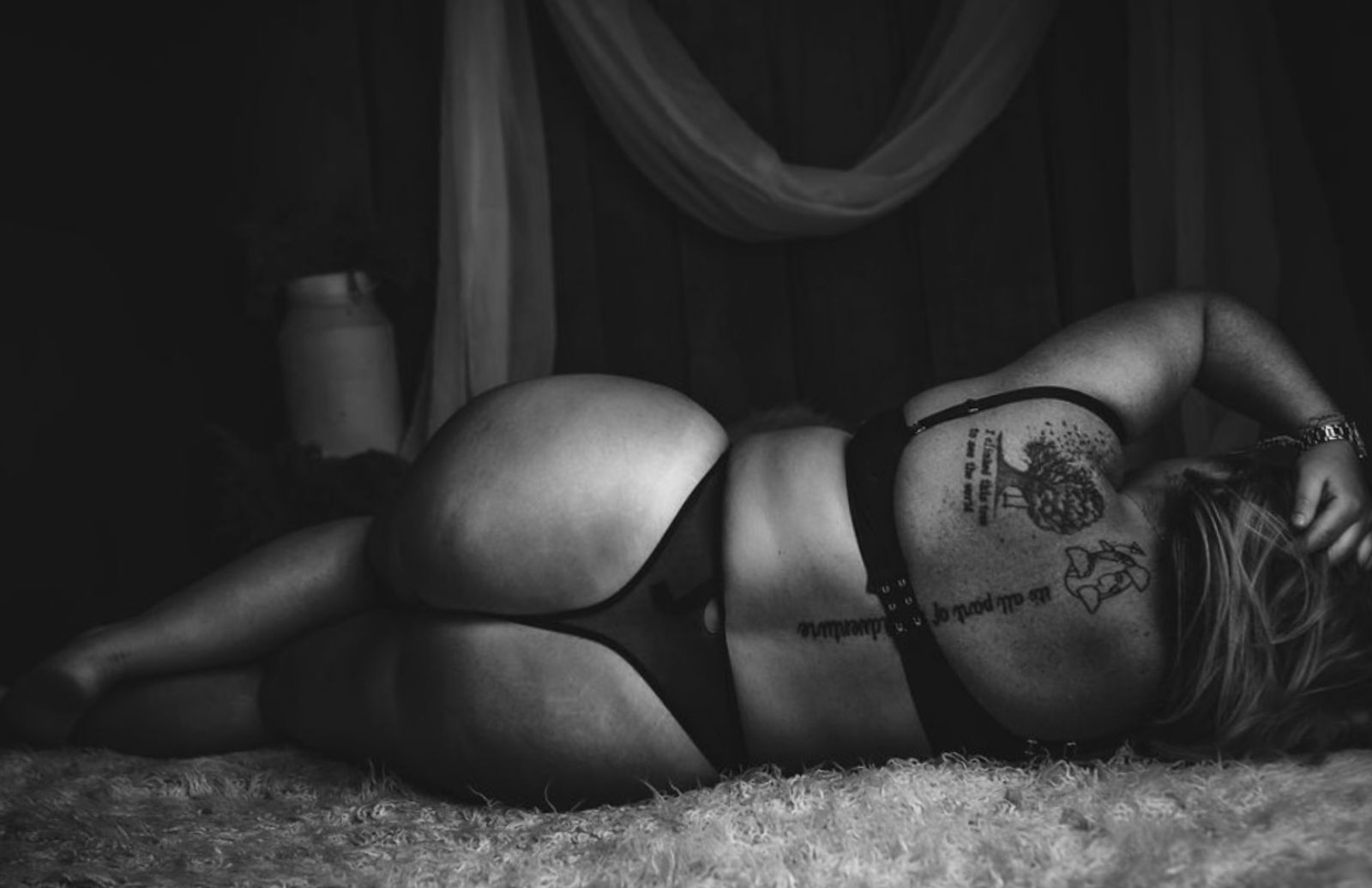 Lolly profile banner