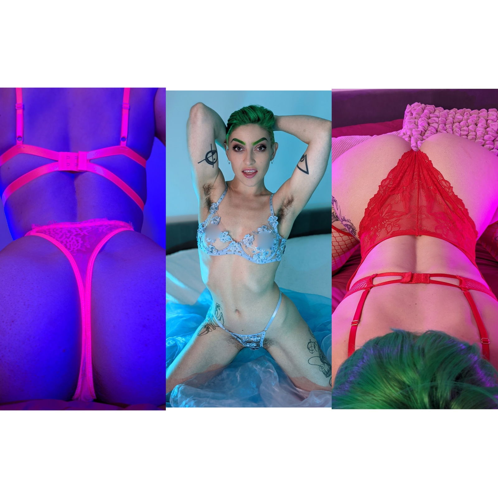 Lolo B profile banner