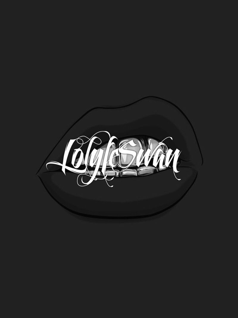 Swan Black profile banner