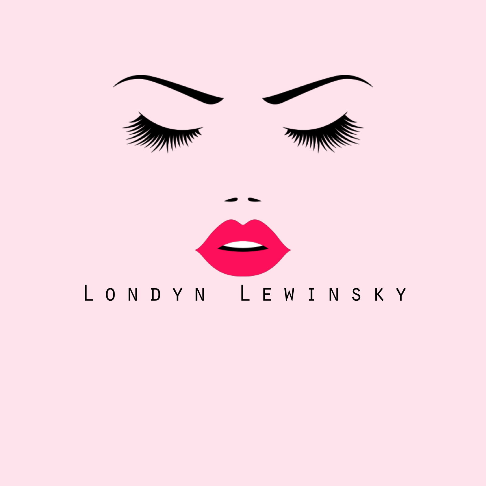 Londyn Lewinsky profile banner