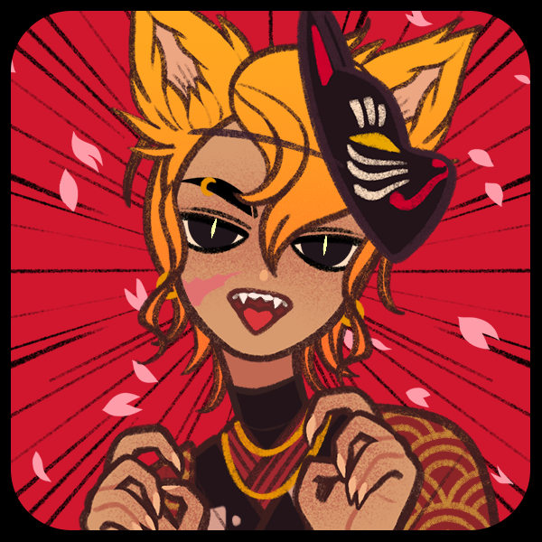Lonely Asian Fox profile banner