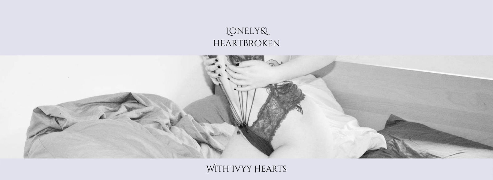 Ivyy Hearts profile banner