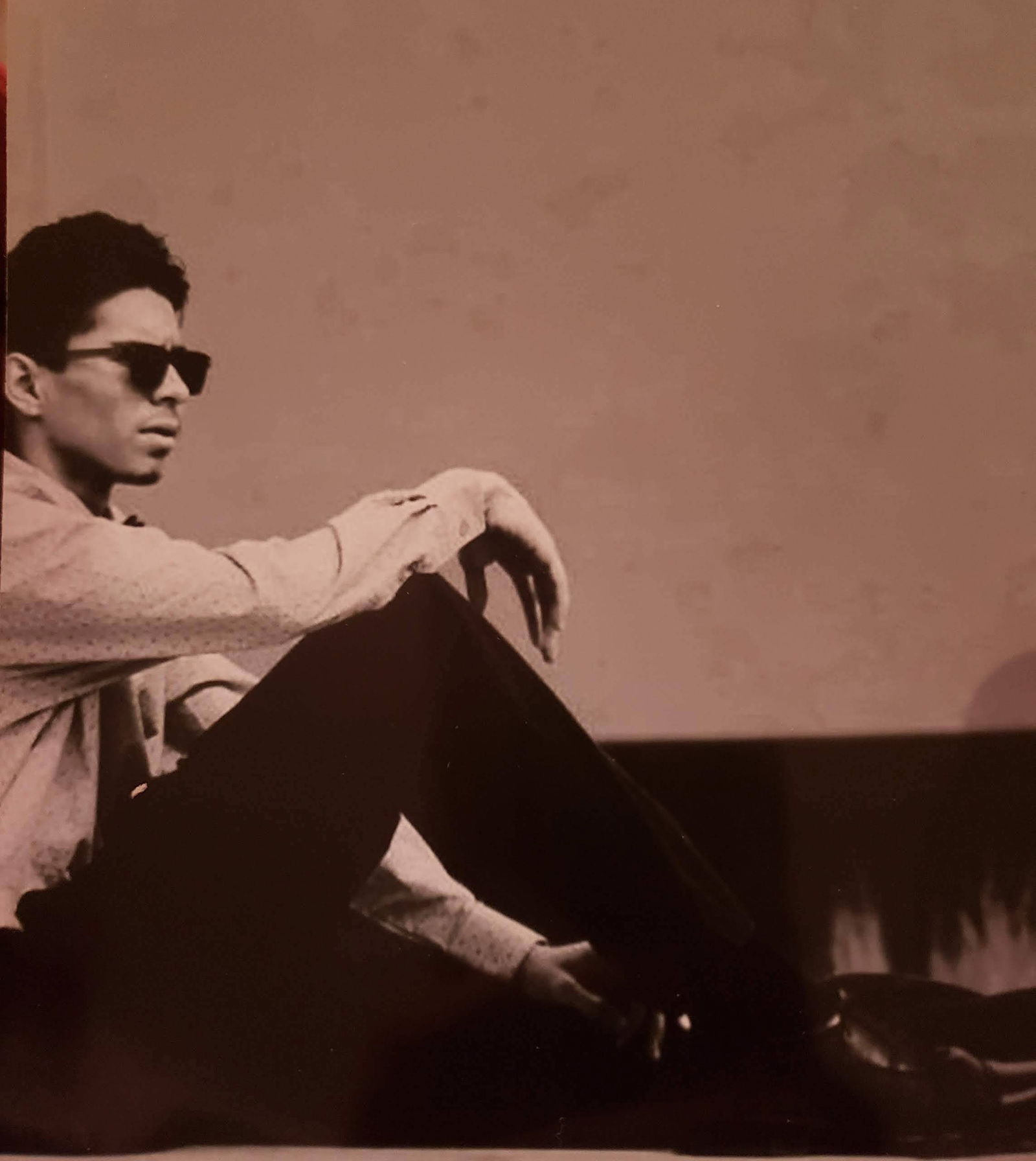 Jeal Matthew's profile banner