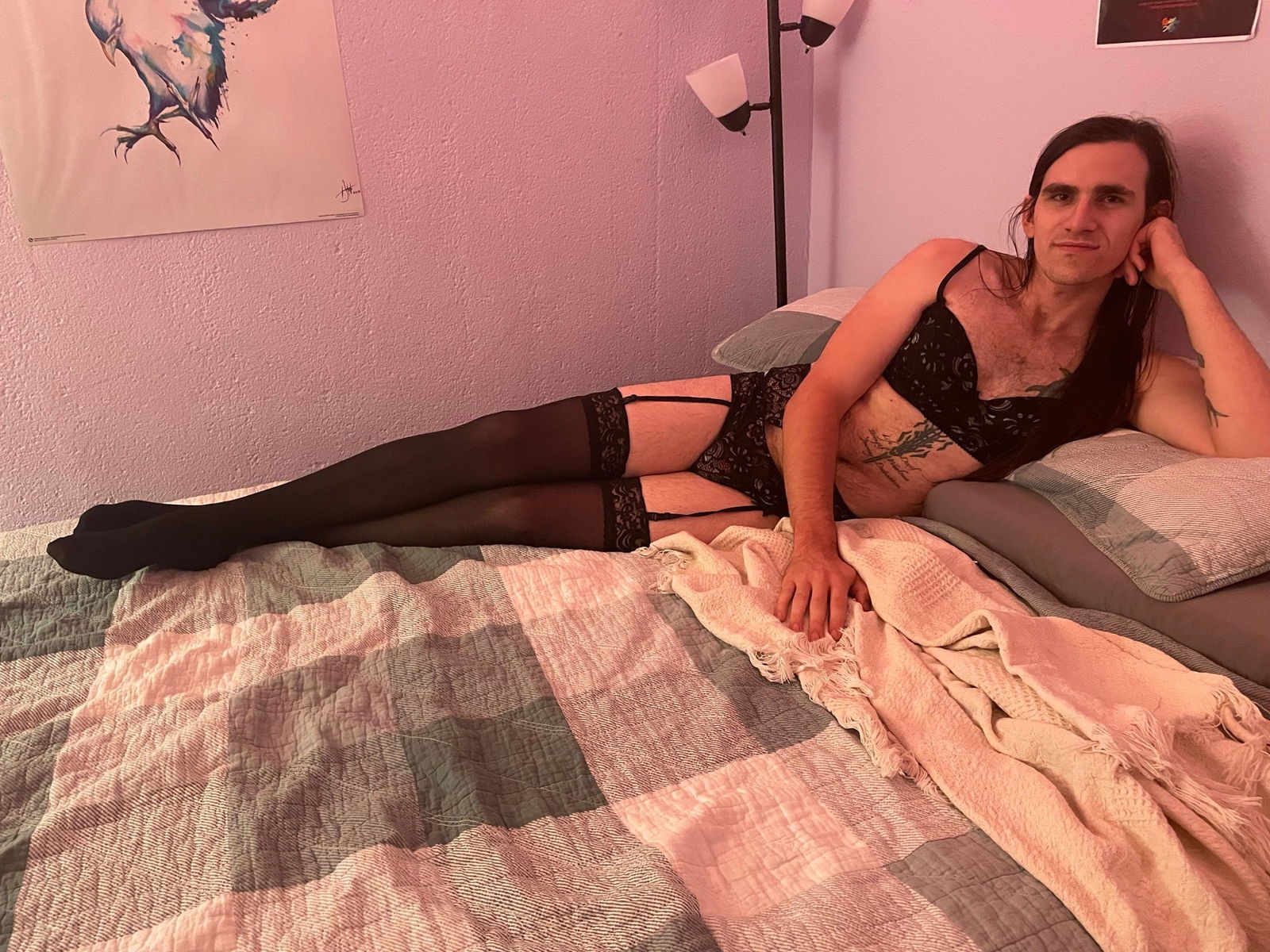 Long Ass Witch profile banner
