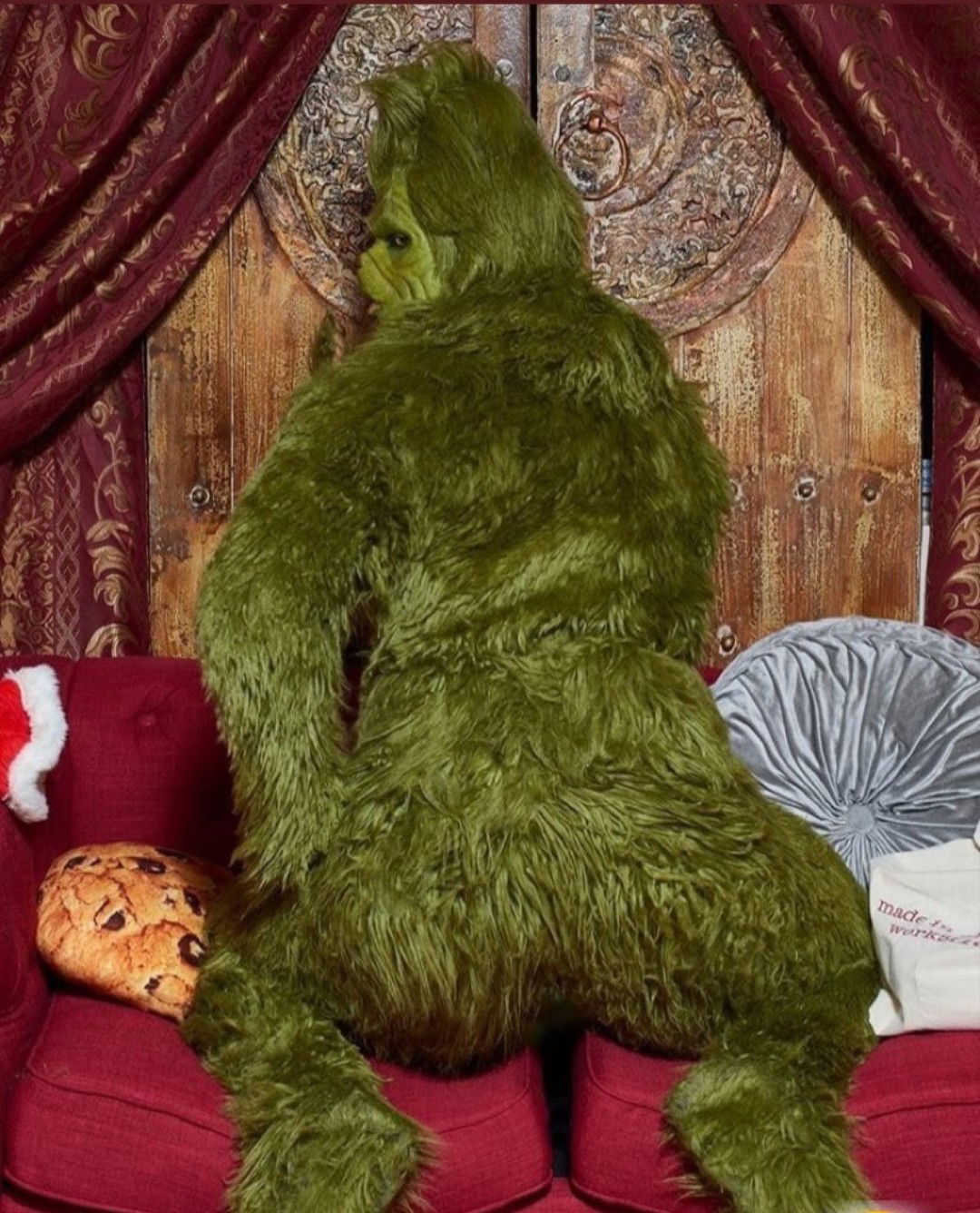 Pooty tang profile banner