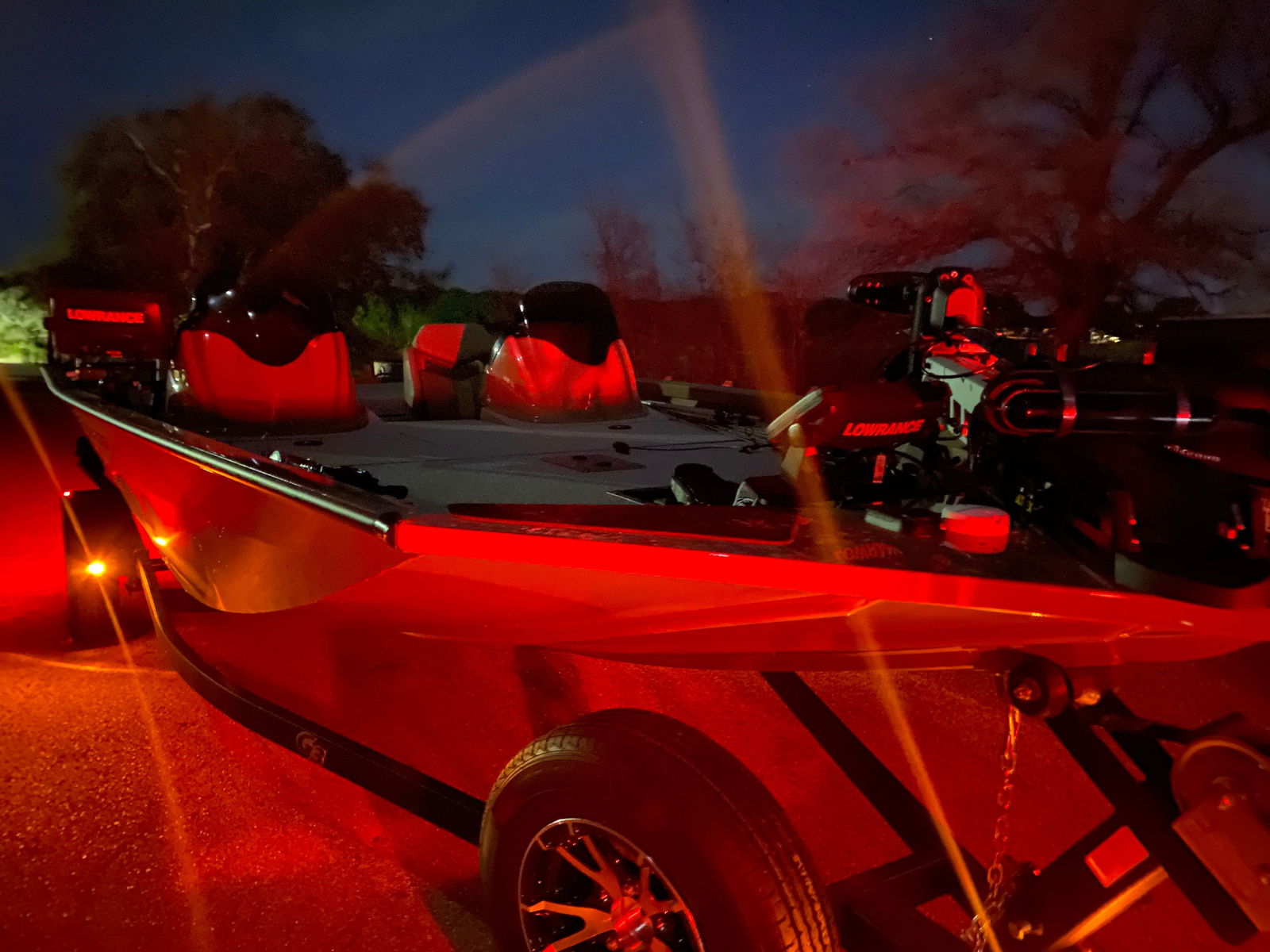 K&C profile banner