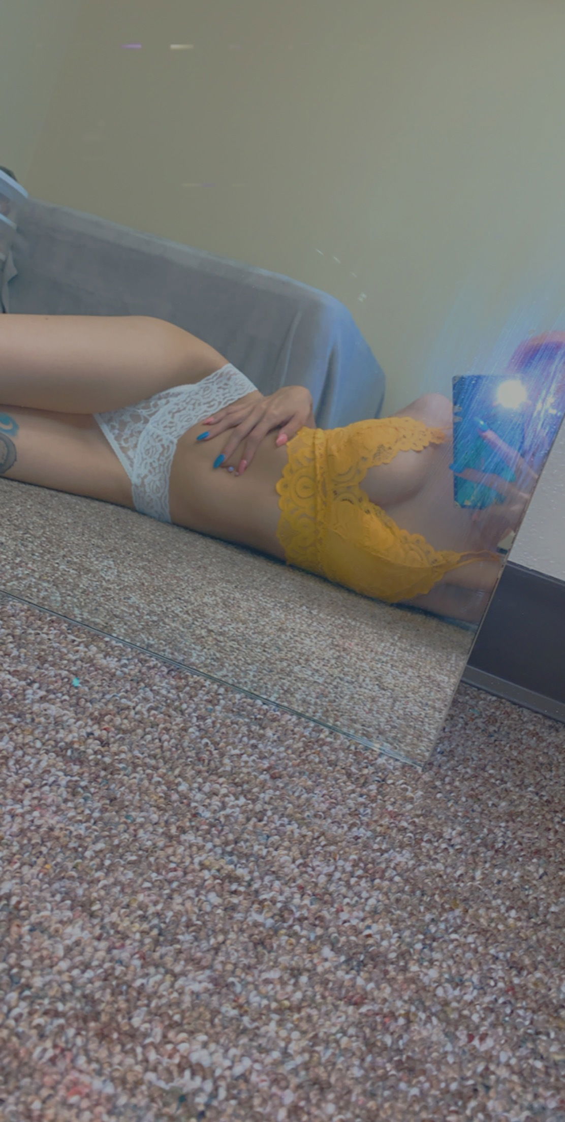 WET AND CREAMY💕💦 profile banner