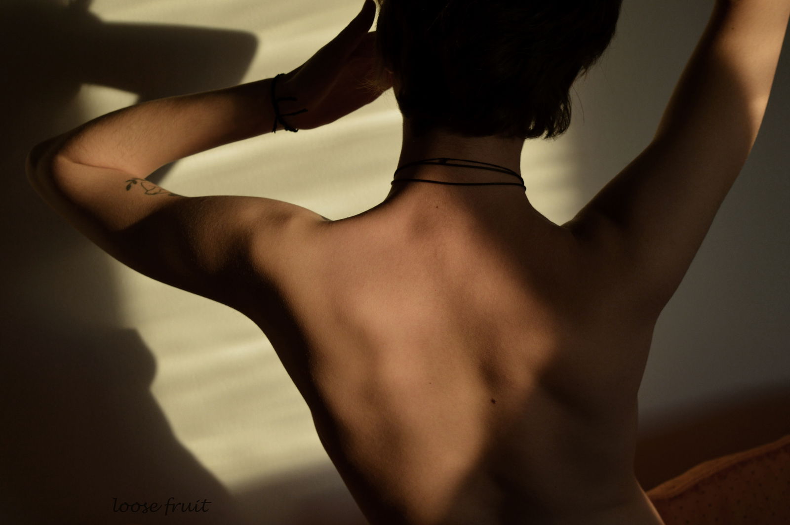 Loose Fruit profile banner