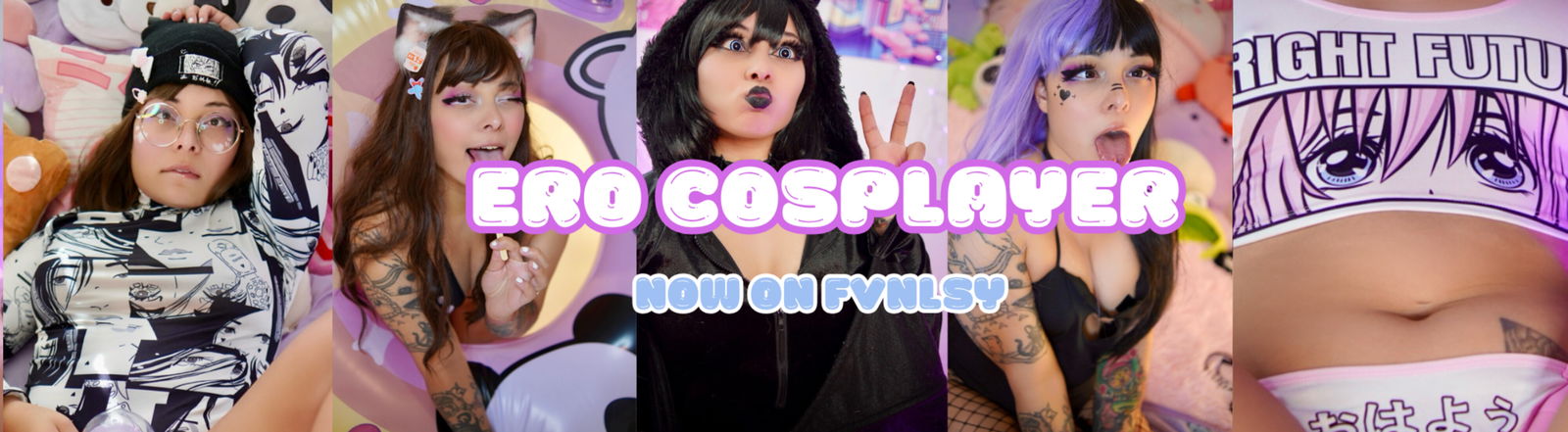 LordofDumplings profile banner