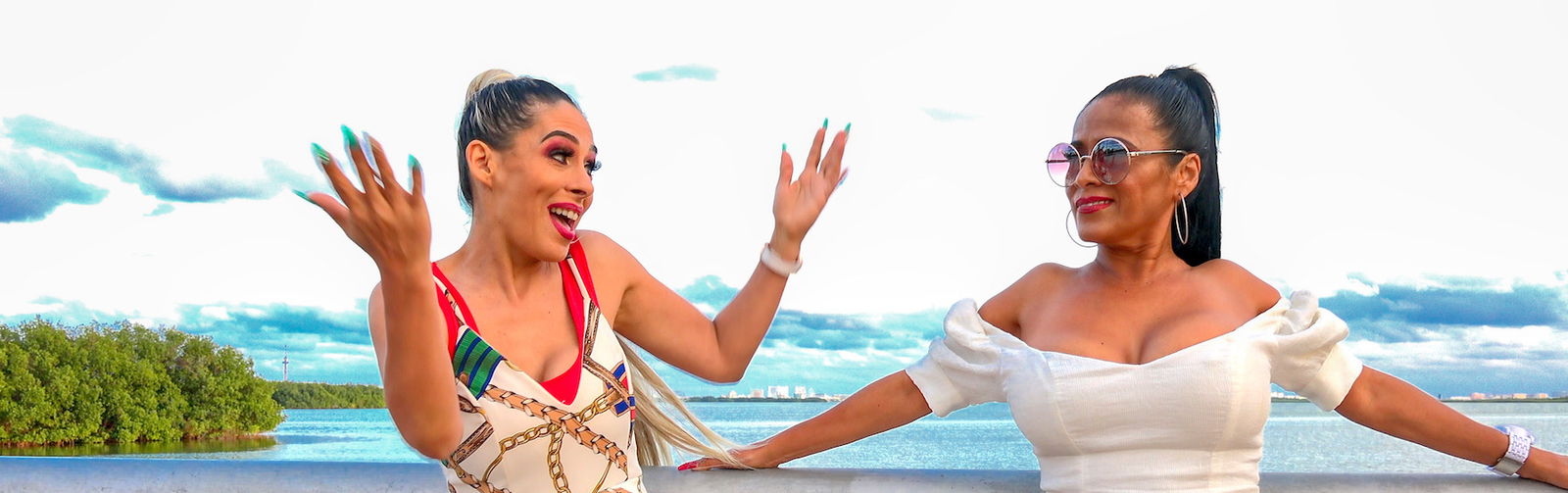 Lorena Zavala profile banner