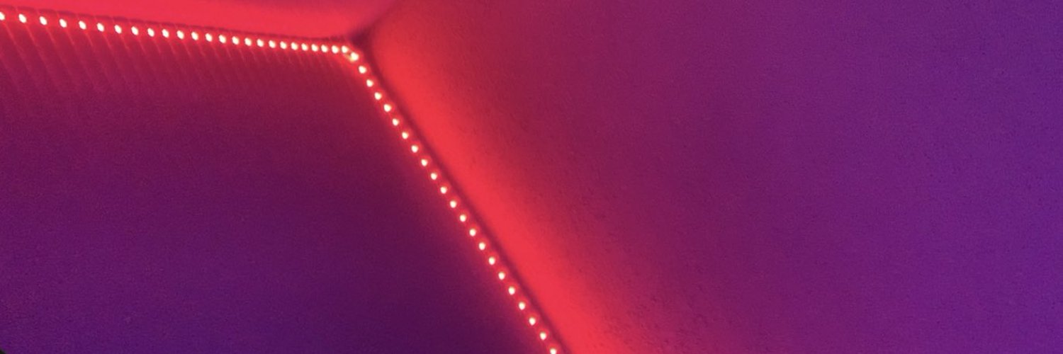 Delorian Sunset ⁷ profile banner