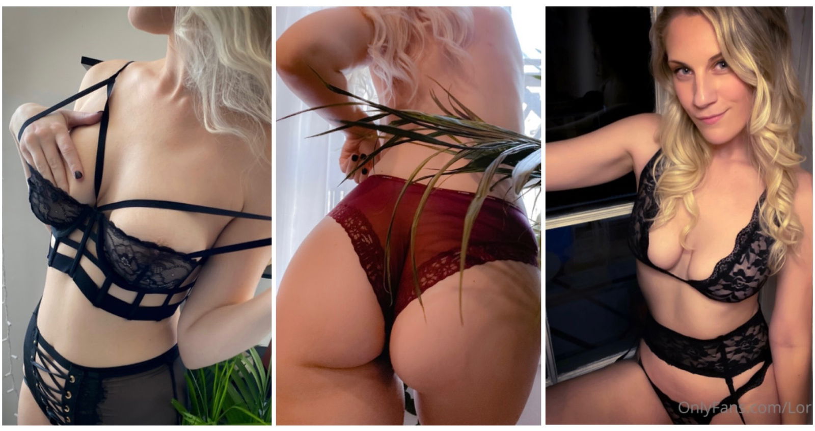 Lorrae Jo π₯°ππ profile banner