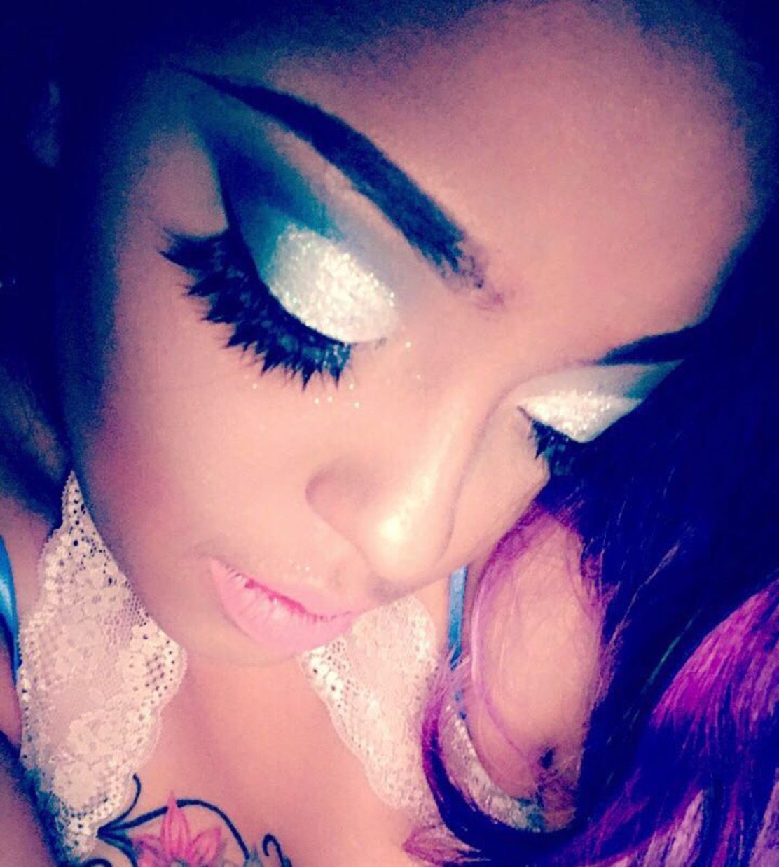 Lo Lo profile banner