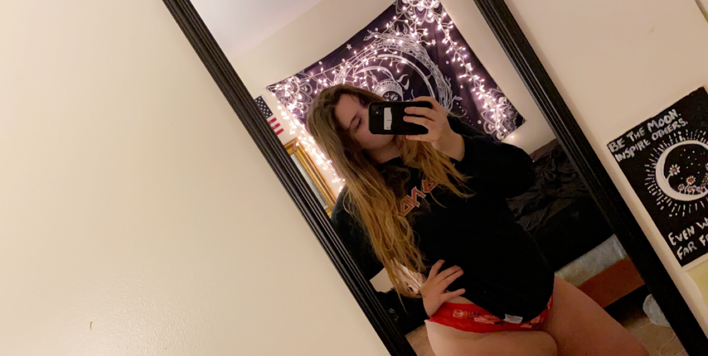 L🖤 profile banner