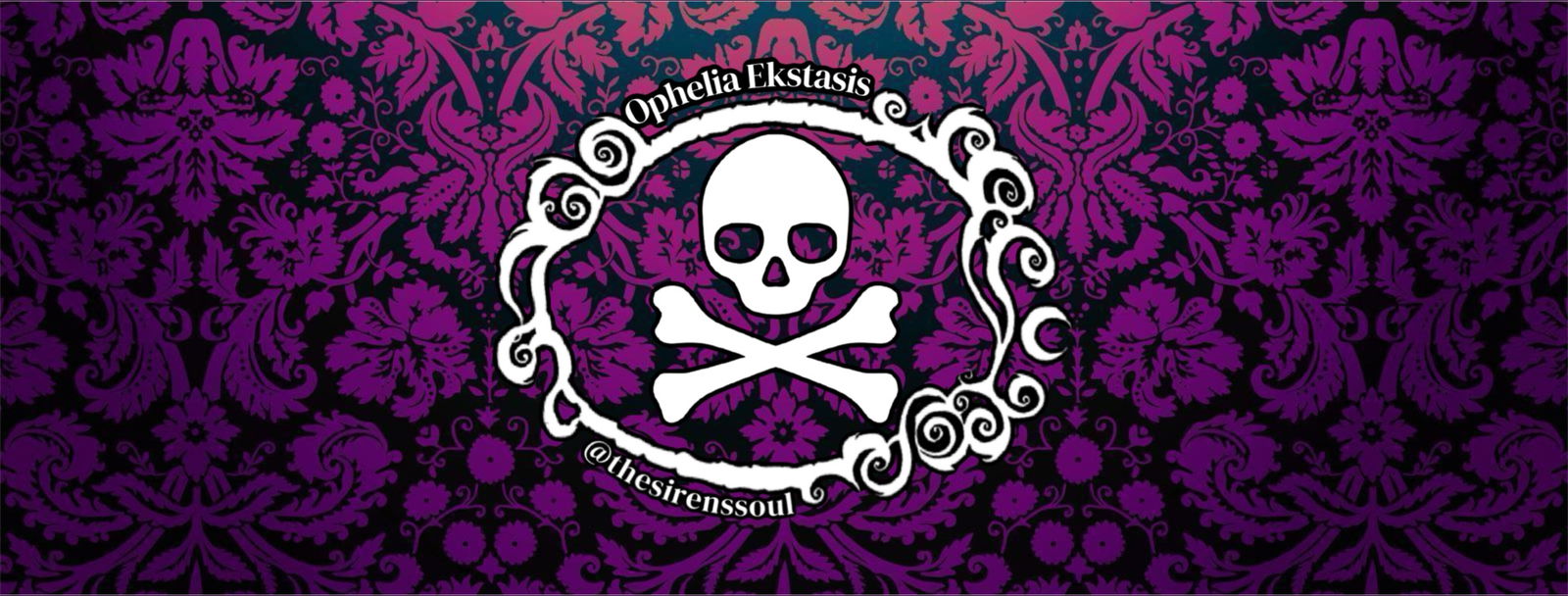 Ophelia Ekstasis profile banner