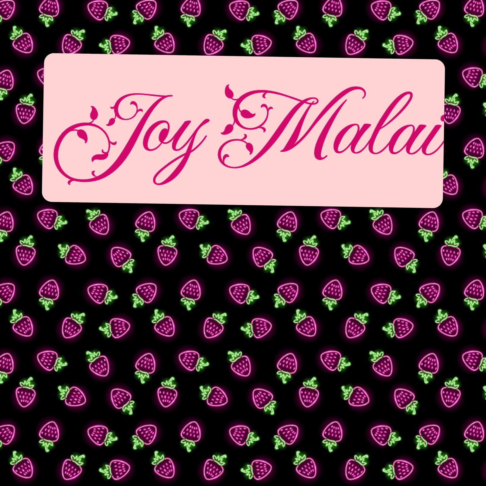 Joy Malai profile banner