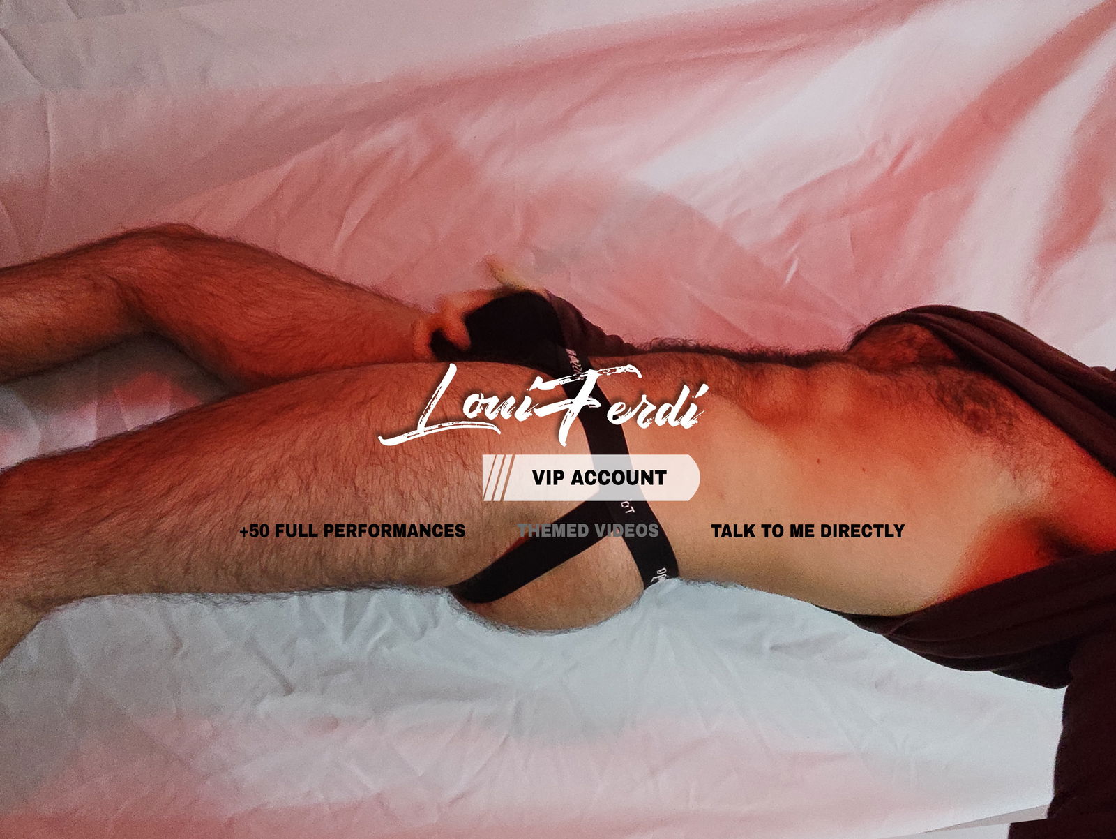 LouiFerdi profile banner