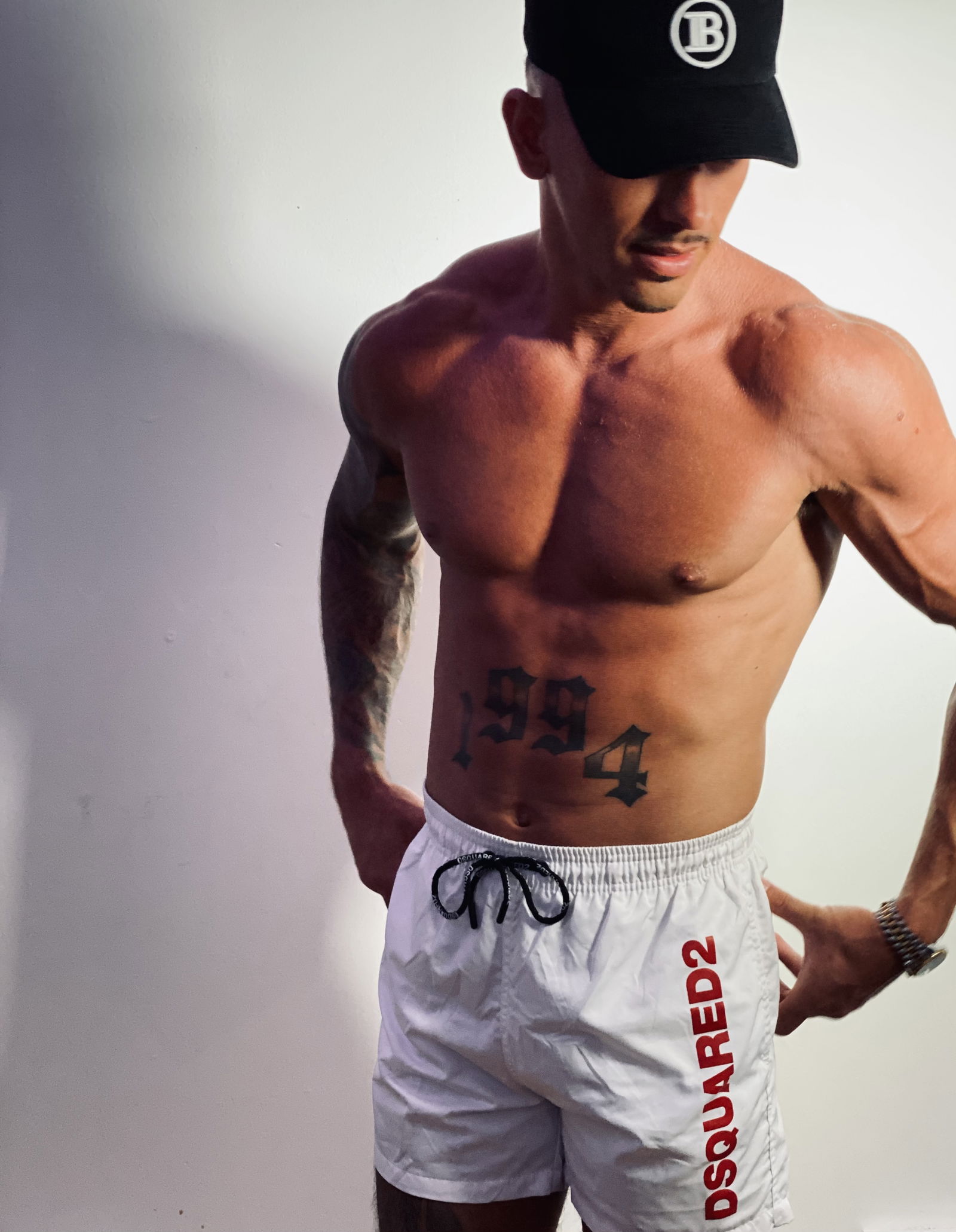 Lewis Hatton profile banner