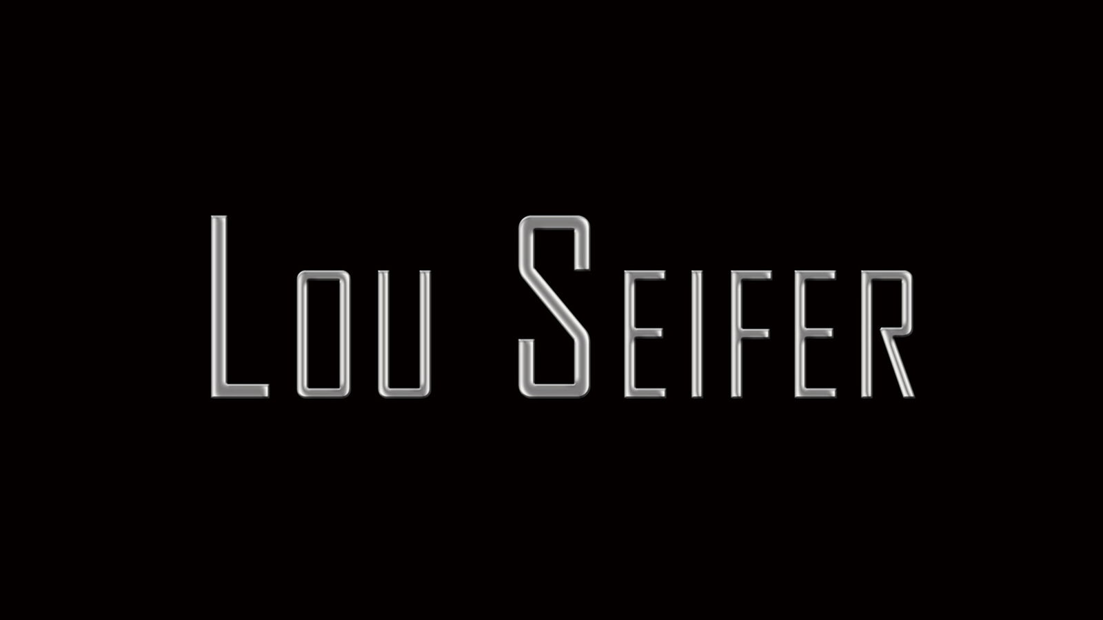 Lou Seifer profile banner