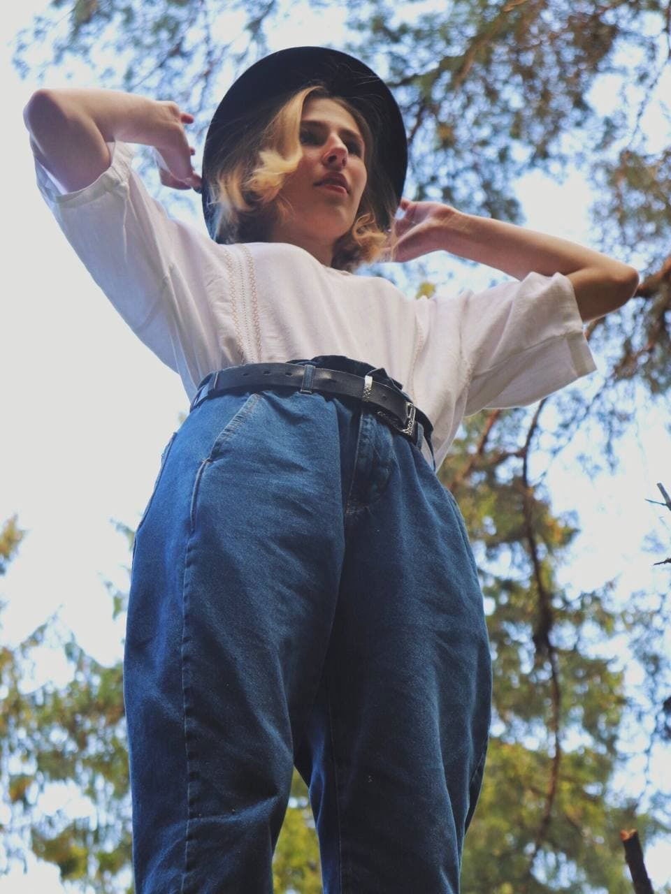 Molly profile banner