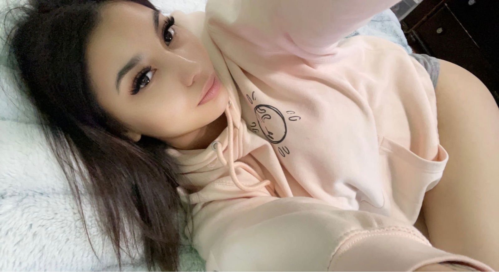 Storm🌩️🌪️ profile banner