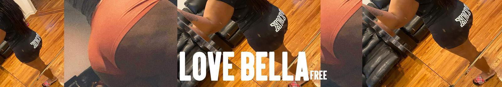 Love bella profile banner