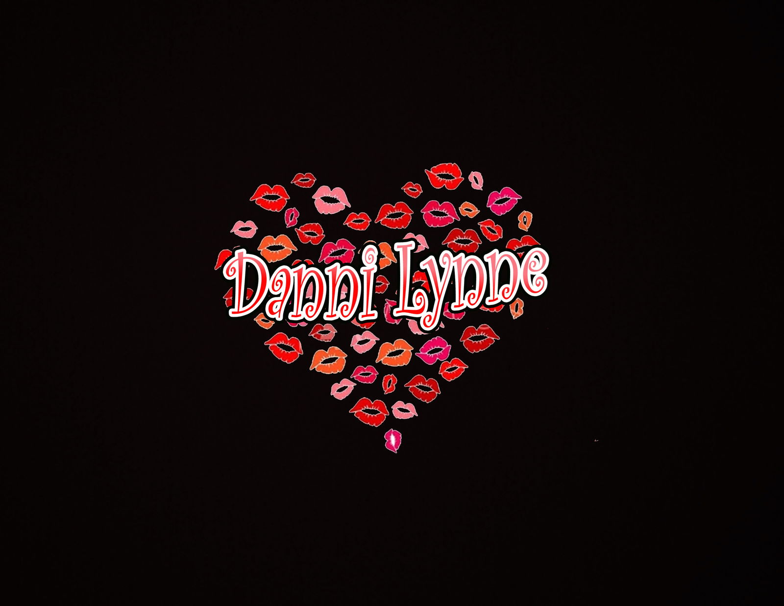 Danni Lynne profile banner