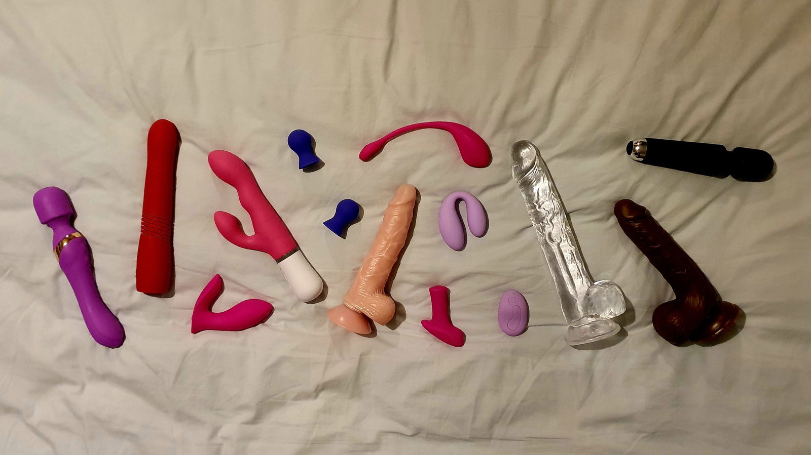 Love Handles & Lust profile banner