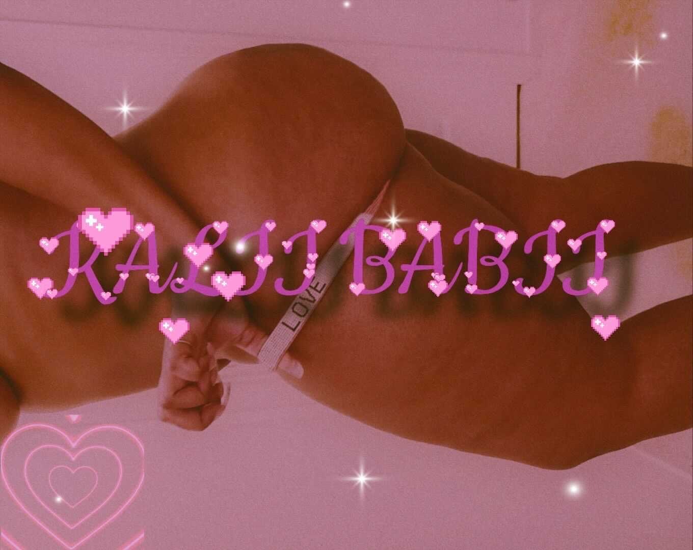 Kalii Babii profile banner