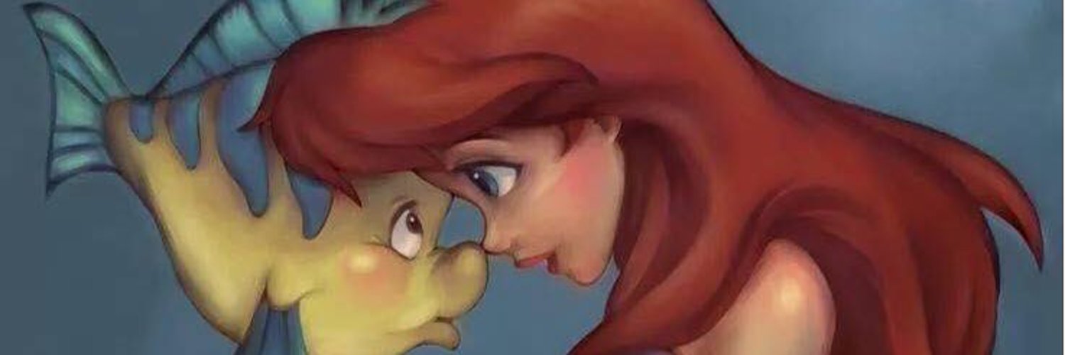 Ariel profile banner