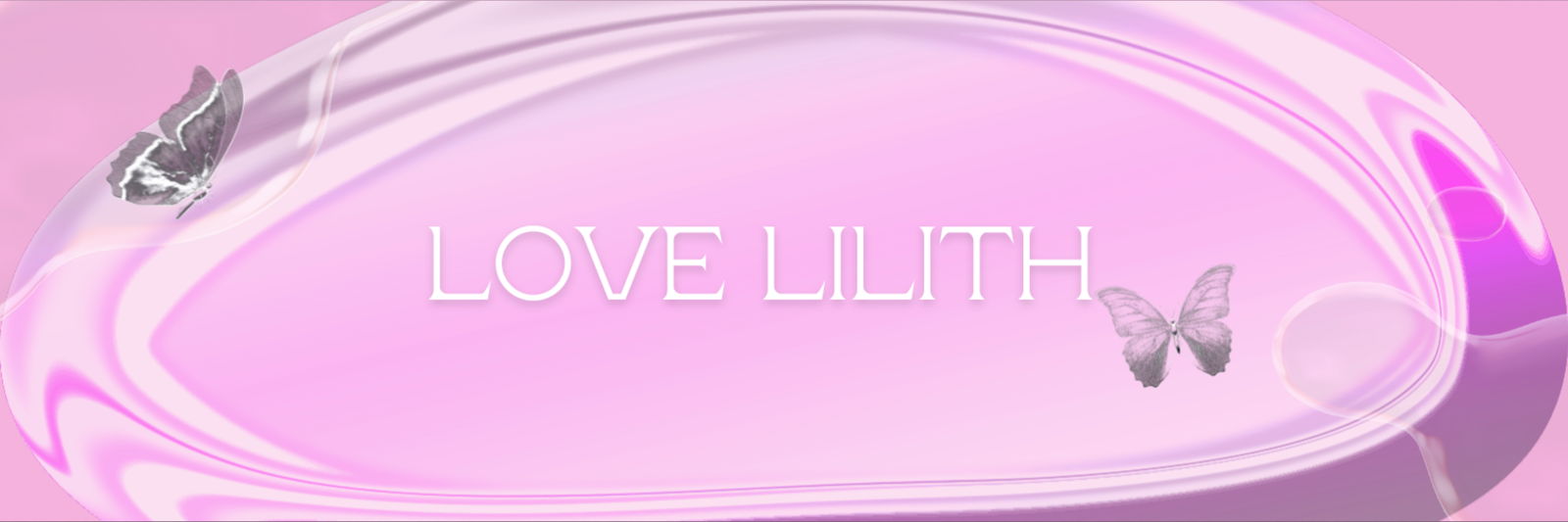 Lilith profile banner
