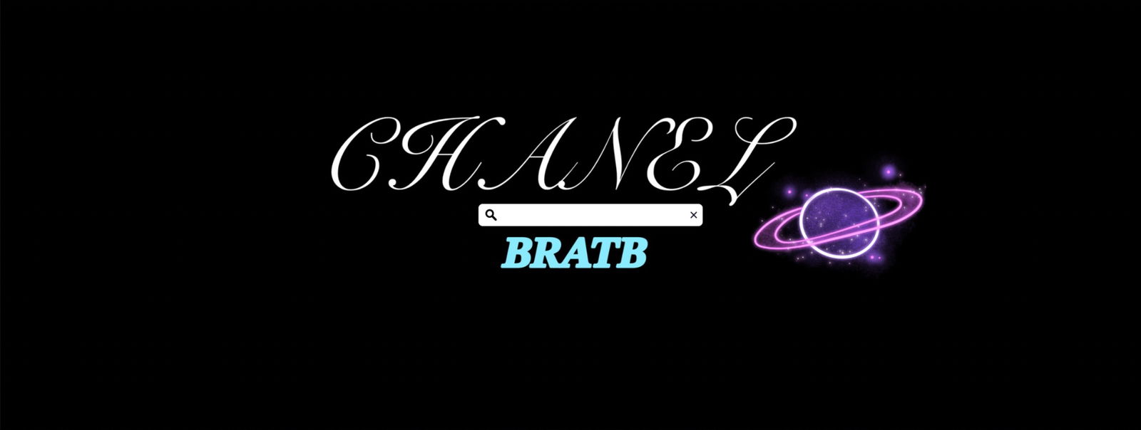 ChanelBratB Premium ๐ profile banner