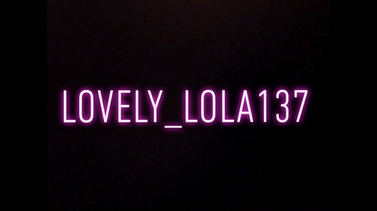 Lilly profile banner