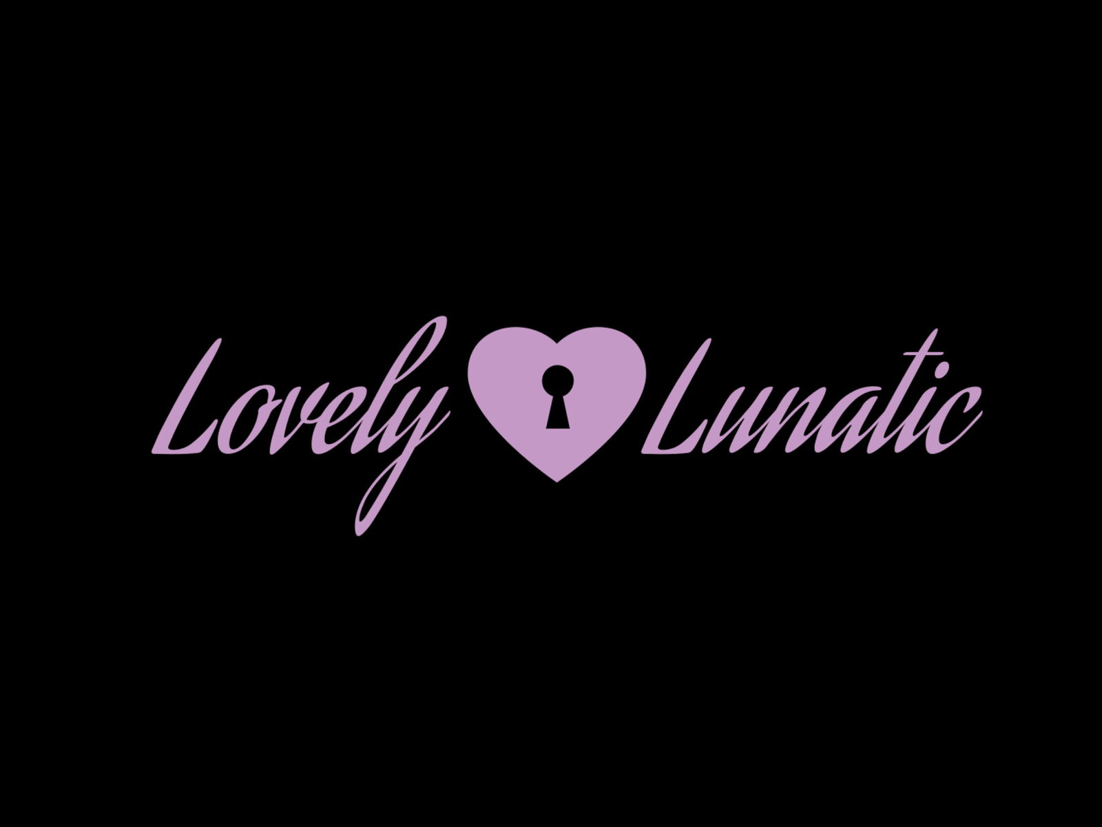 Lovely Lunatic profile banner