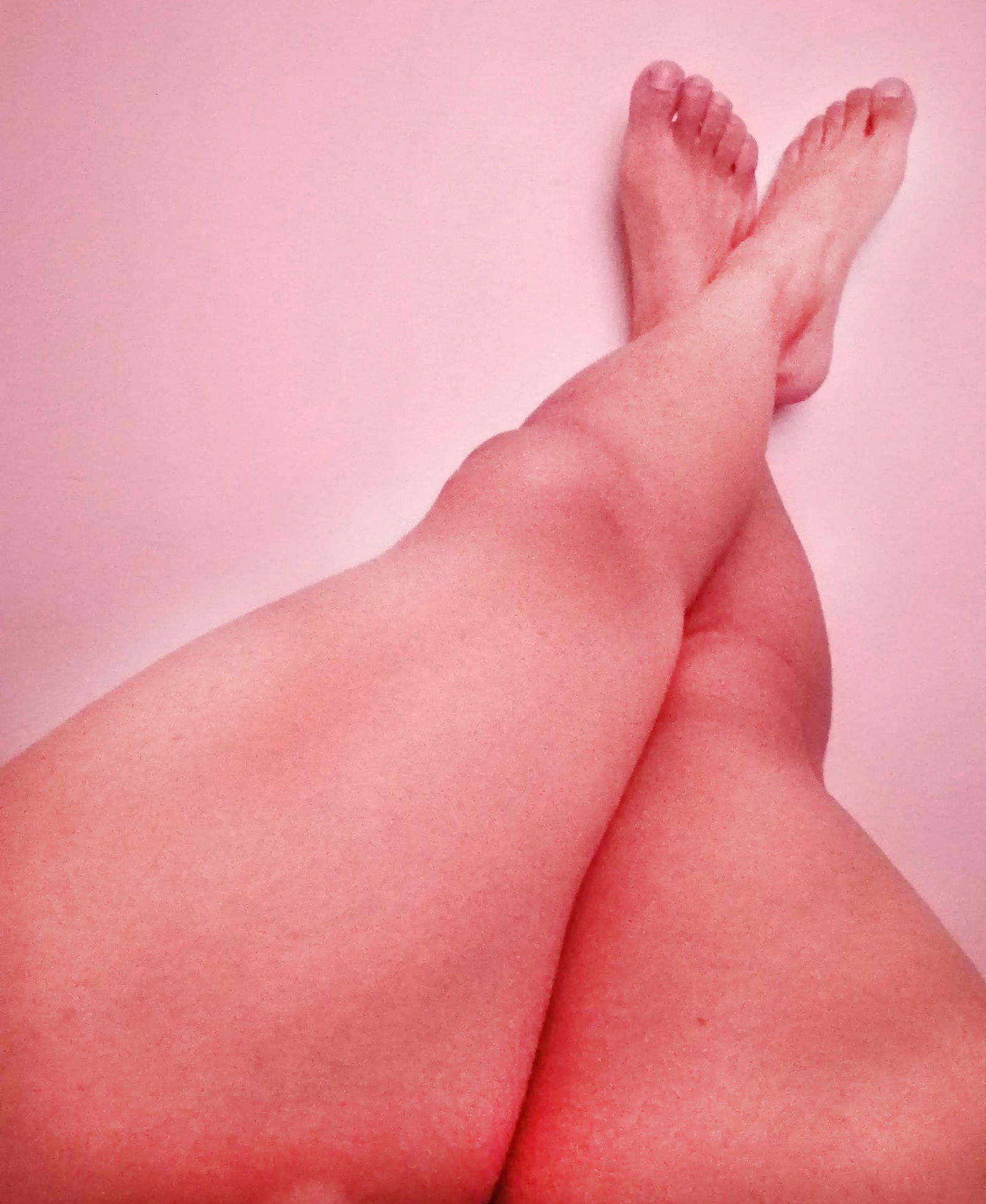 Lovely Feet profile banner
