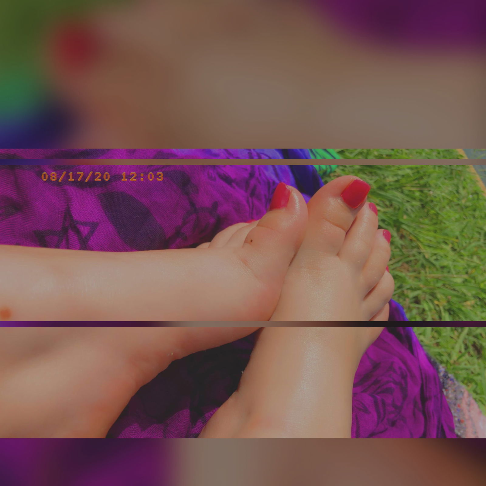 Ellie profile banner