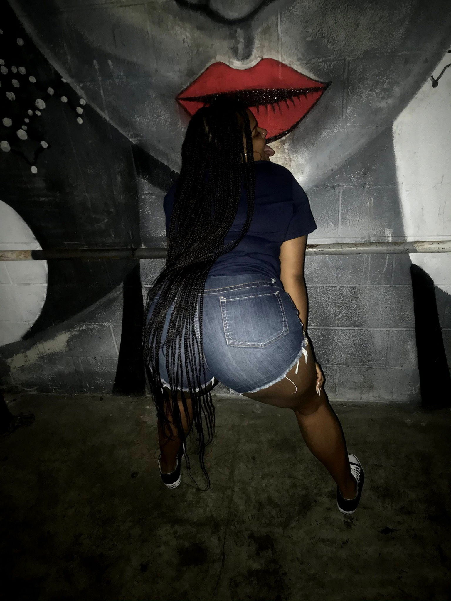 Lovelysxxx profile banner