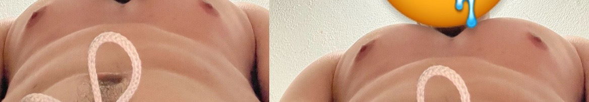 Papi Love-muscle profile banner