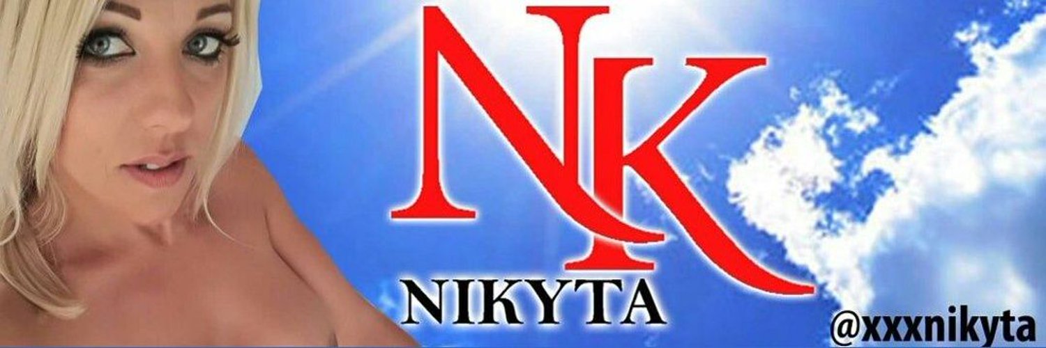 Nikyta oficial profile banner