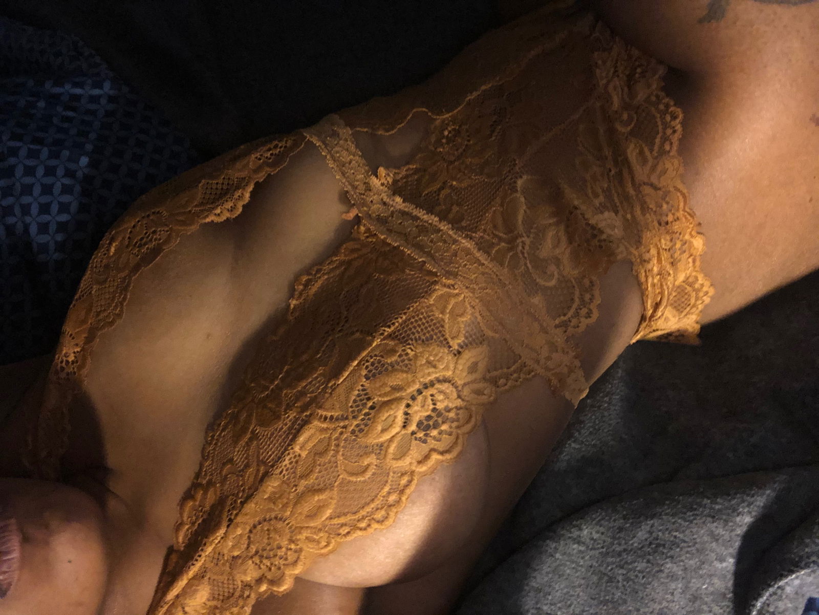 Angel profile banner