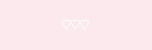 Definitely Me profile banner