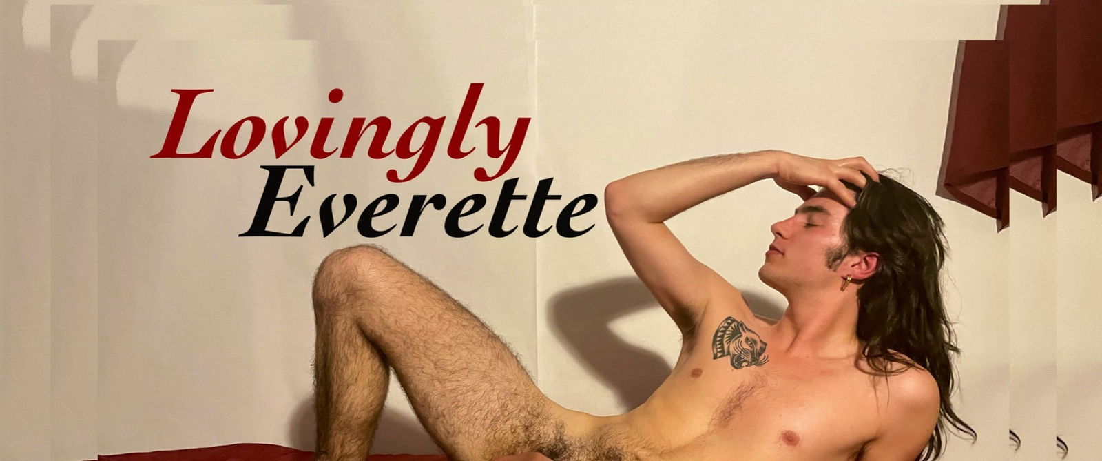 Lovingly Everette profile banner