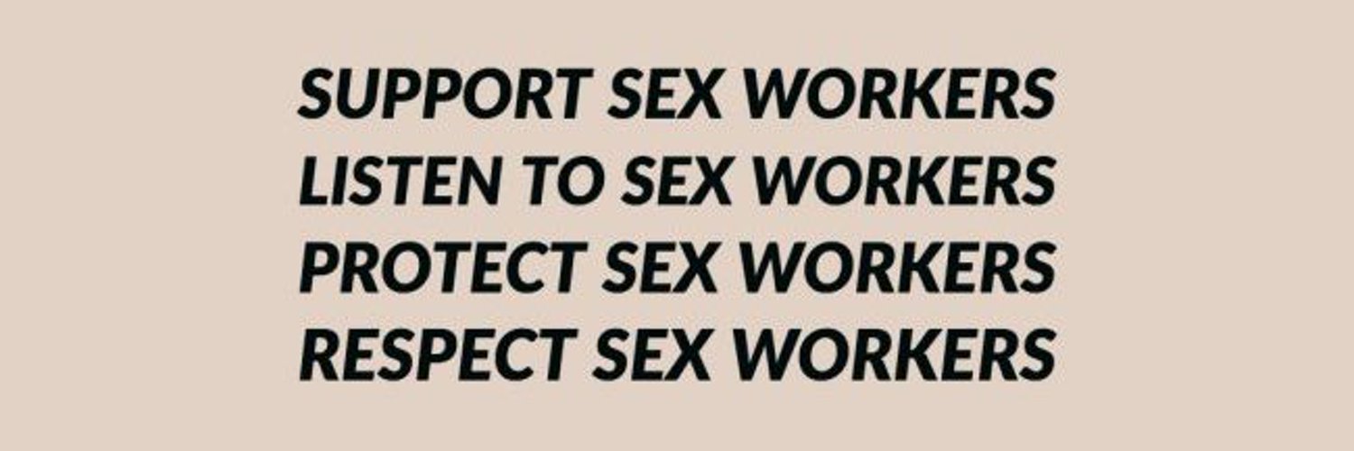 SupportSexWorkers profile banner