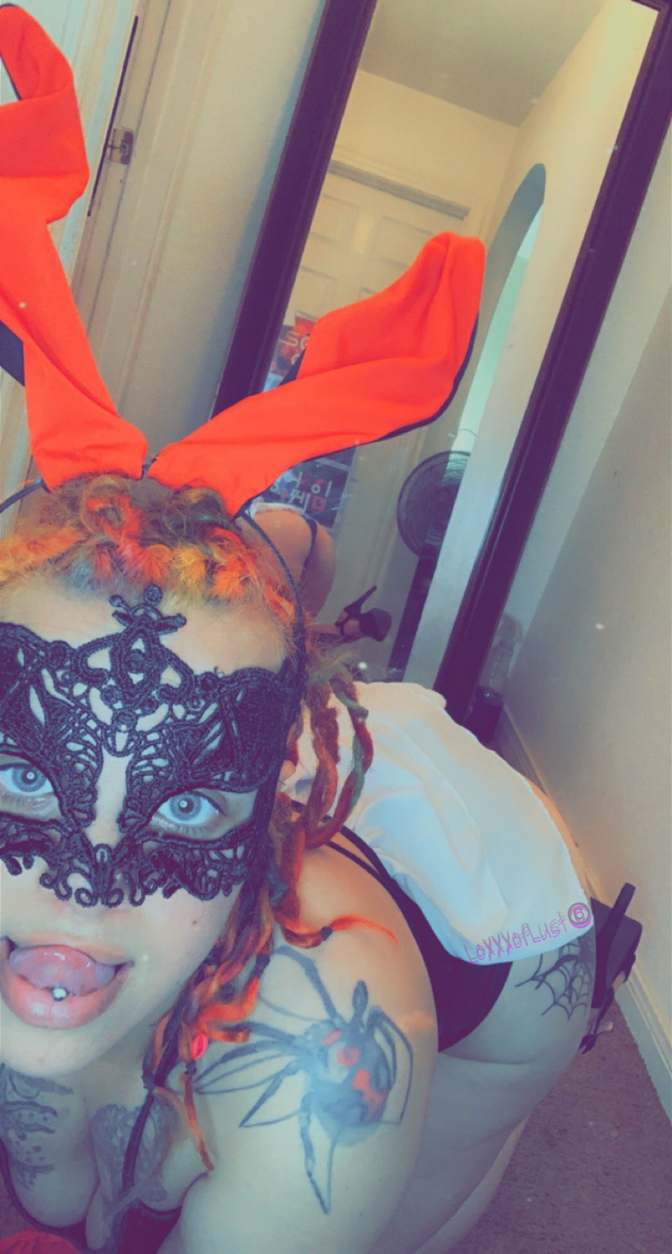 Lusty Locs profile banner