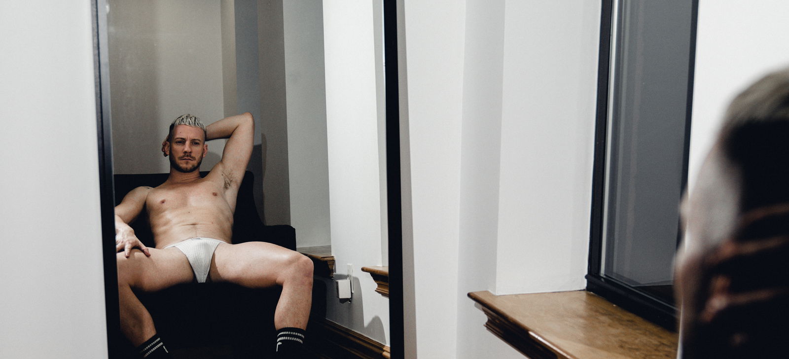 Luca D’Amore XXX (top5%) profile banner