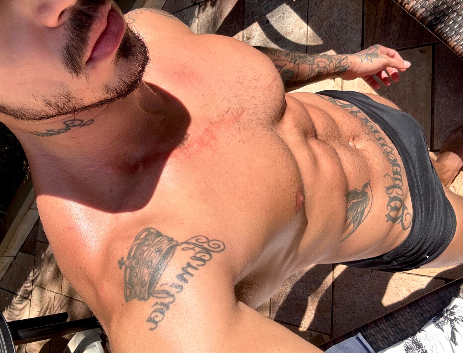 Lucas Dias profile banner