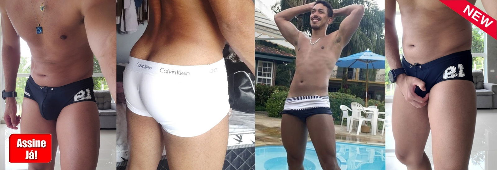 SEX GAY AMATEUR profile banner