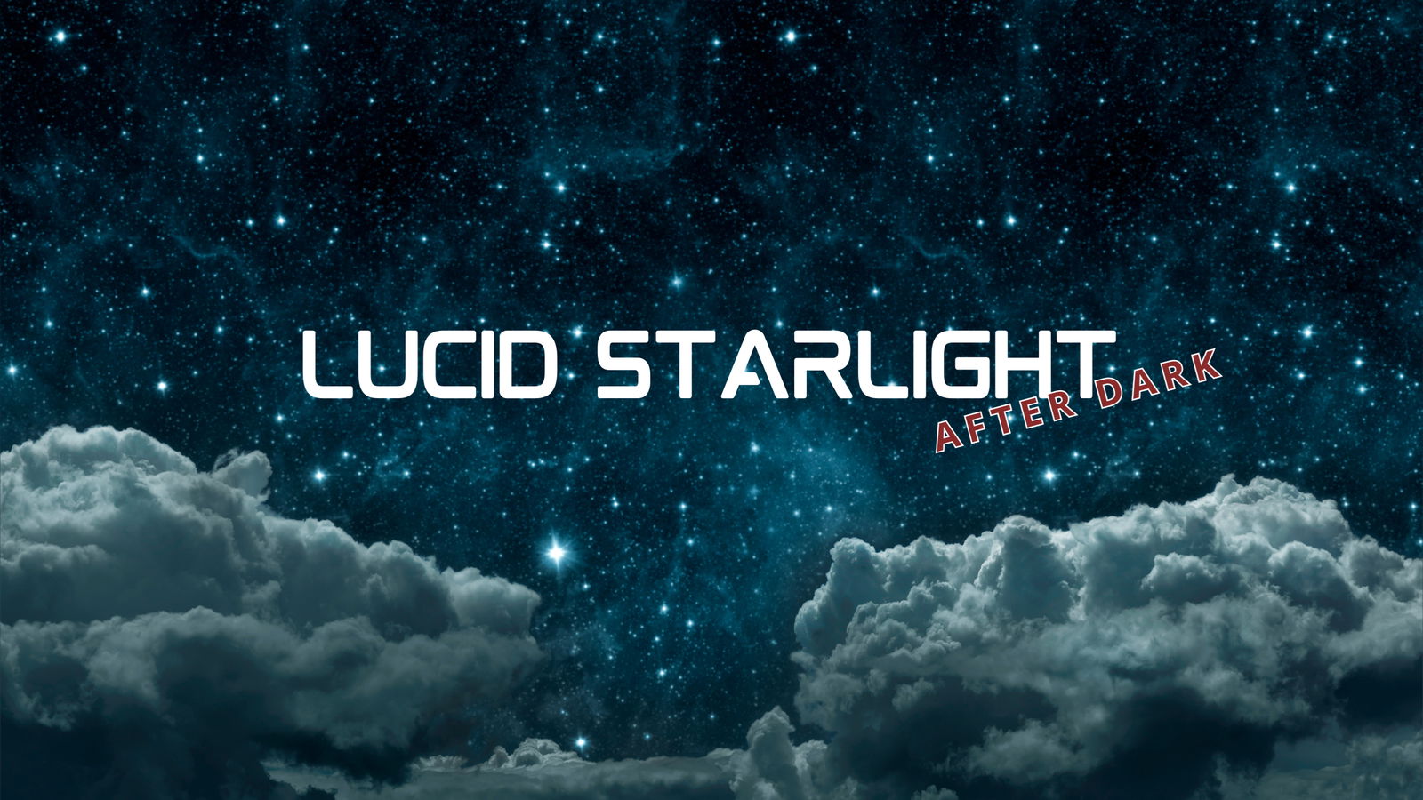 Lucid profile banner
