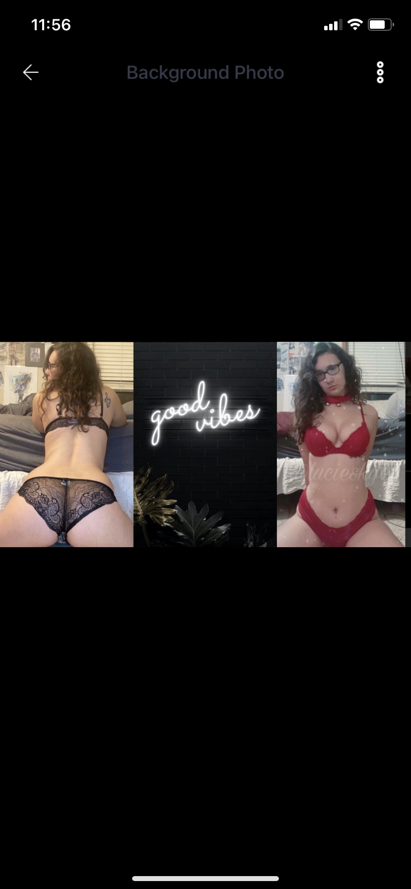 Lucie Skye profile banner