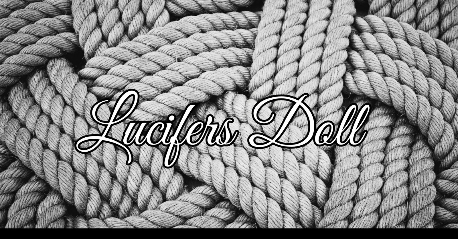 LucifersDoll profile banner